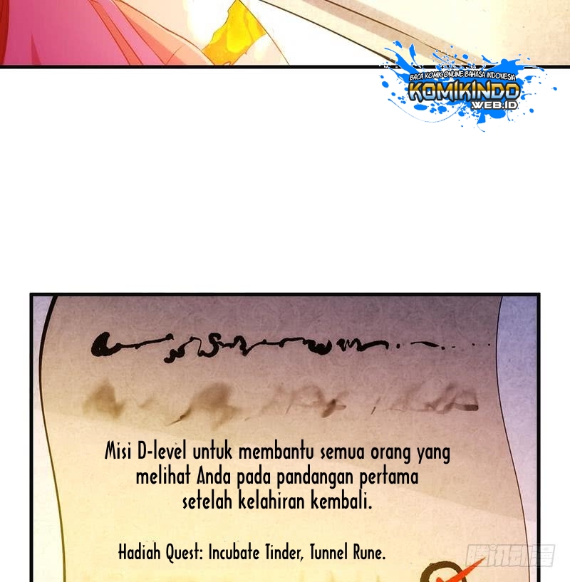 Guardian Dragon System Chapter 02 Gambar 37